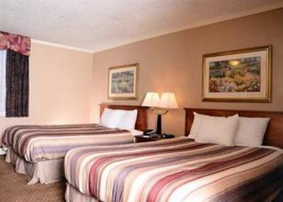 фото отеля Econo Lodge South Calgary