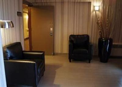 фото отеля Econo Lodge South Calgary