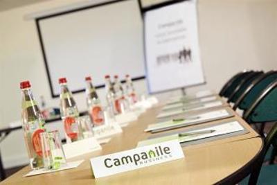 фото отеля Campanile Le Havre Est Gonfreville Hotel Gonfreville-l'Orcher