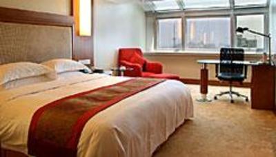 фото отеля Holiday Inn Hangzhou City Center