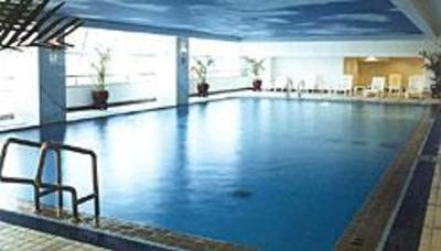 фото отеля Holiday Inn Hangzhou City Center