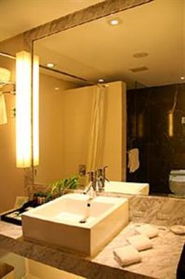фото отеля Holiday Inn Hangzhou City Center