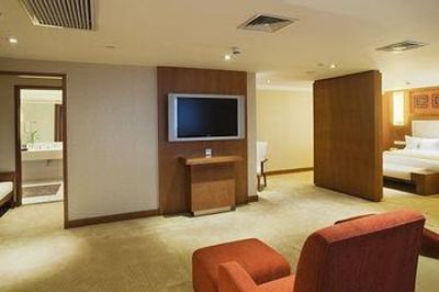 фото отеля Holiday Inn Hangzhou City Center
