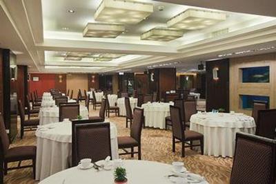фото отеля Holiday Inn Hangzhou City Center