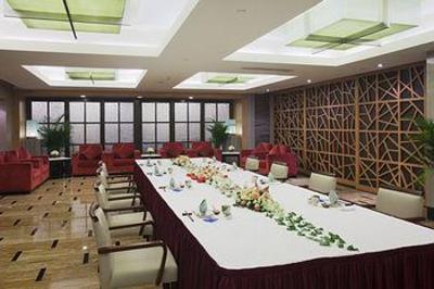 фото отеля Holiday Inn Hangzhou City Center