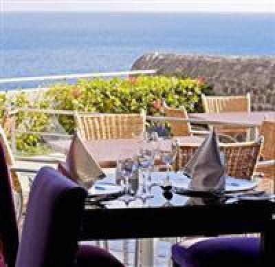 фото отеля Madeira Regency Cliff