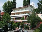фото отеля Hotel Alpenblick Garni