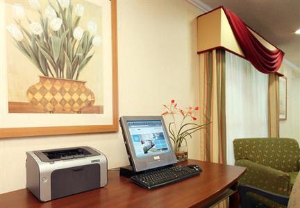 фото отеля Fairfield Inn Dallas Las Colinas