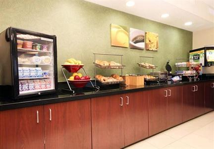фото отеля Fairfield Inn Dallas Las Colinas