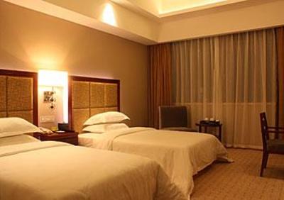 фото отеля Taihao Garden Hotel