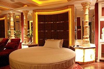 фото отеля Taihao Garden Hotel