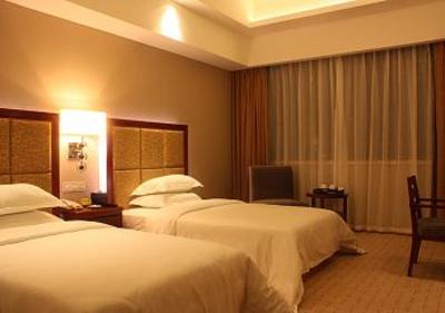 фото отеля Taihao Garden Hotel