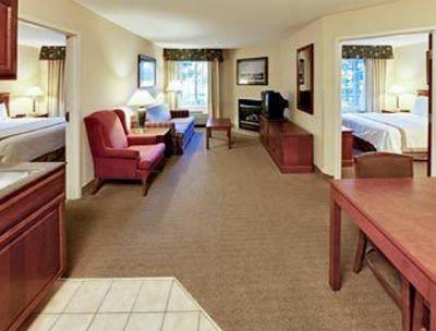 фото отеля Hawthorn Suites by Wyndham Waukegan / Gurnee / Wadsworth