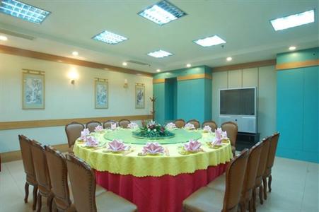 фото отеля Guangxuan Hotel