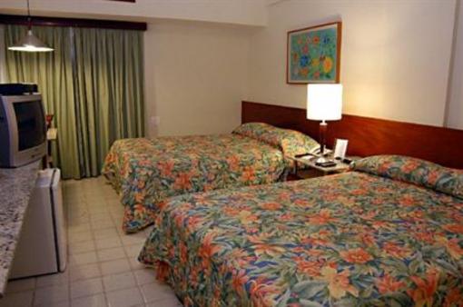 фото отеля BEST WESTERN Manibu Recife