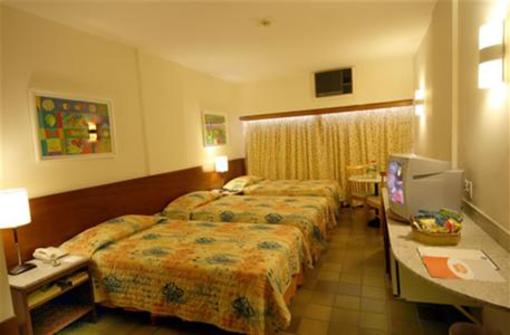 фото отеля BEST WESTERN Manibu Recife
