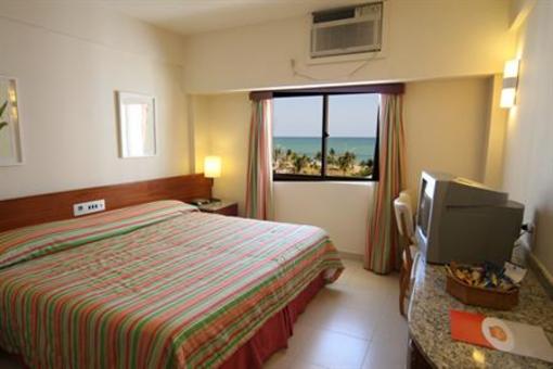 фото отеля BEST WESTERN Manibu Recife