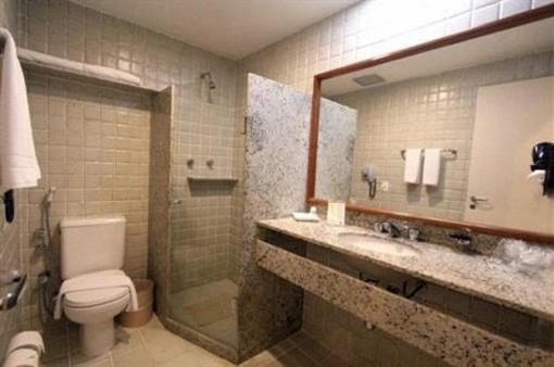 фото отеля BEST WESTERN Manibu Recife