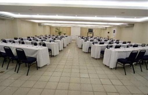 фото отеля BEST WESTERN Manibu Recife