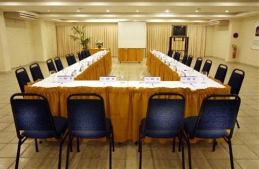 фото отеля BEST WESTERN Manibu Recife
