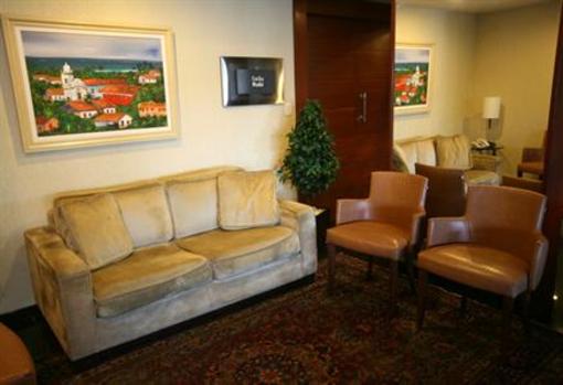 фото отеля BEST WESTERN Manibu Recife