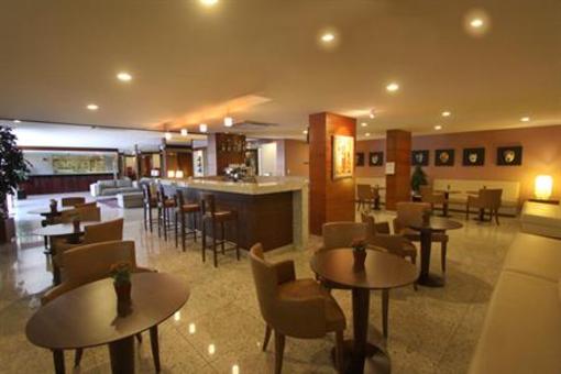 фото отеля BEST WESTERN Manibu Recife