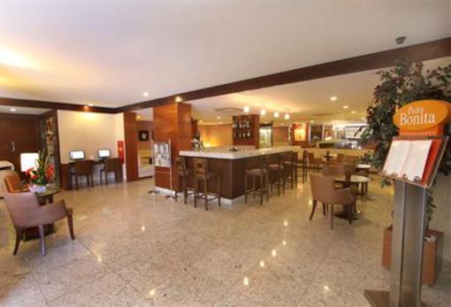 фото отеля BEST WESTERN Manibu Recife