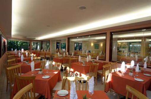 фото отеля BEST WESTERN Manibu Recife