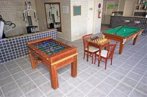 фото отеля BEST WESTERN Manibu Recife