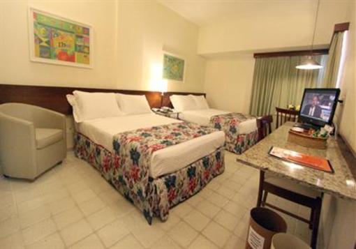фото отеля BEST WESTERN Manibu Recife