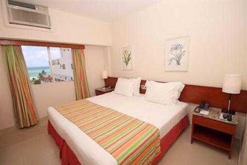 фото отеля BEST WESTERN Manibu Recife