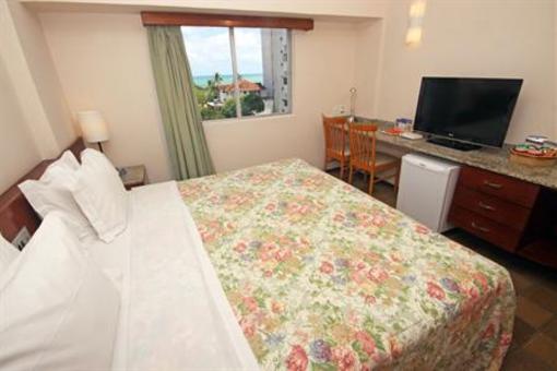 фото отеля BEST WESTERN Manibu Recife