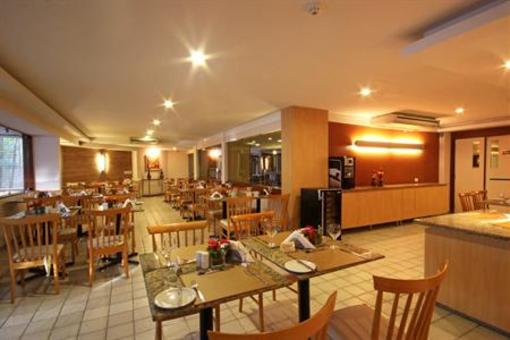 фото отеля BEST WESTERN Manibu Recife