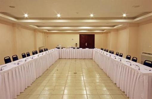 фото отеля BEST WESTERN Manibu Recife