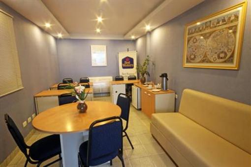 фото отеля BEST WESTERN Manibu Recife