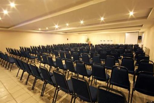 фото отеля BEST WESTERN Manibu Recife