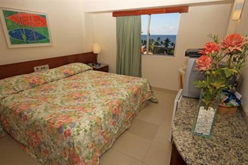 фото отеля BEST WESTERN Manibu Recife