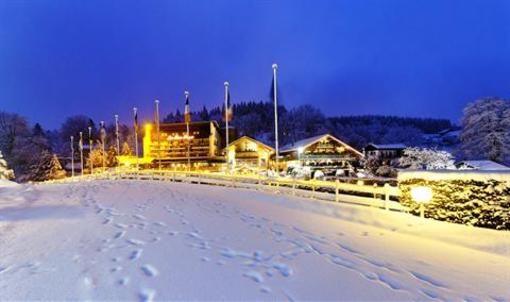 фото отеля Hostellerie des Bas Rupts Gerardmer