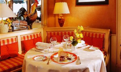 фото отеля Hostellerie des Bas Rupts Gerardmer