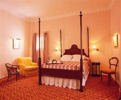 фото отеля Las Casas de la Juderia Seville