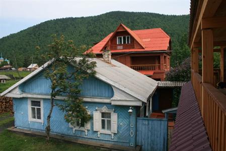 фото отеля Dauria Hotel