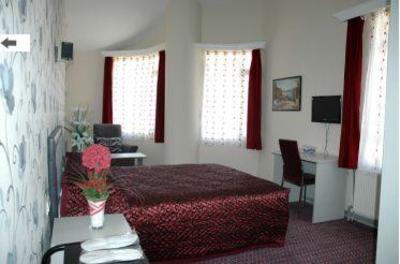 фото отеля Ankara Etap Bulvar Hotel