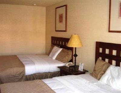 фото отеля Quality Inn & Suites Airport North