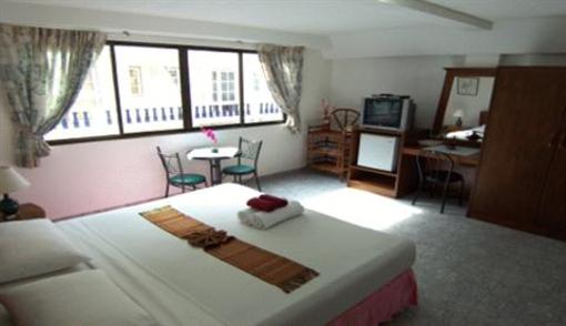 фото отеля Paulaner Guesthouse