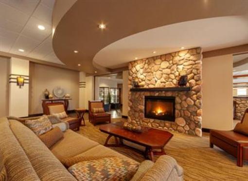 фото отеля Bear River Casino Hotel