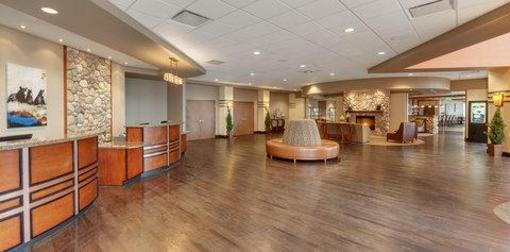фото отеля Bear River Casino Hotel