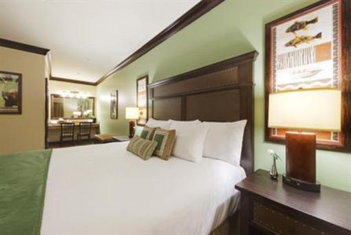 фото отеля Bear River Casino Hotel