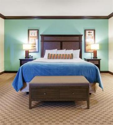 фото отеля Bear River Casino Hotel