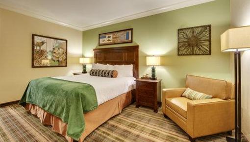 фото отеля Bear River Casino Hotel