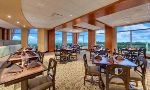 фото отеля Bear River Casino Hotel